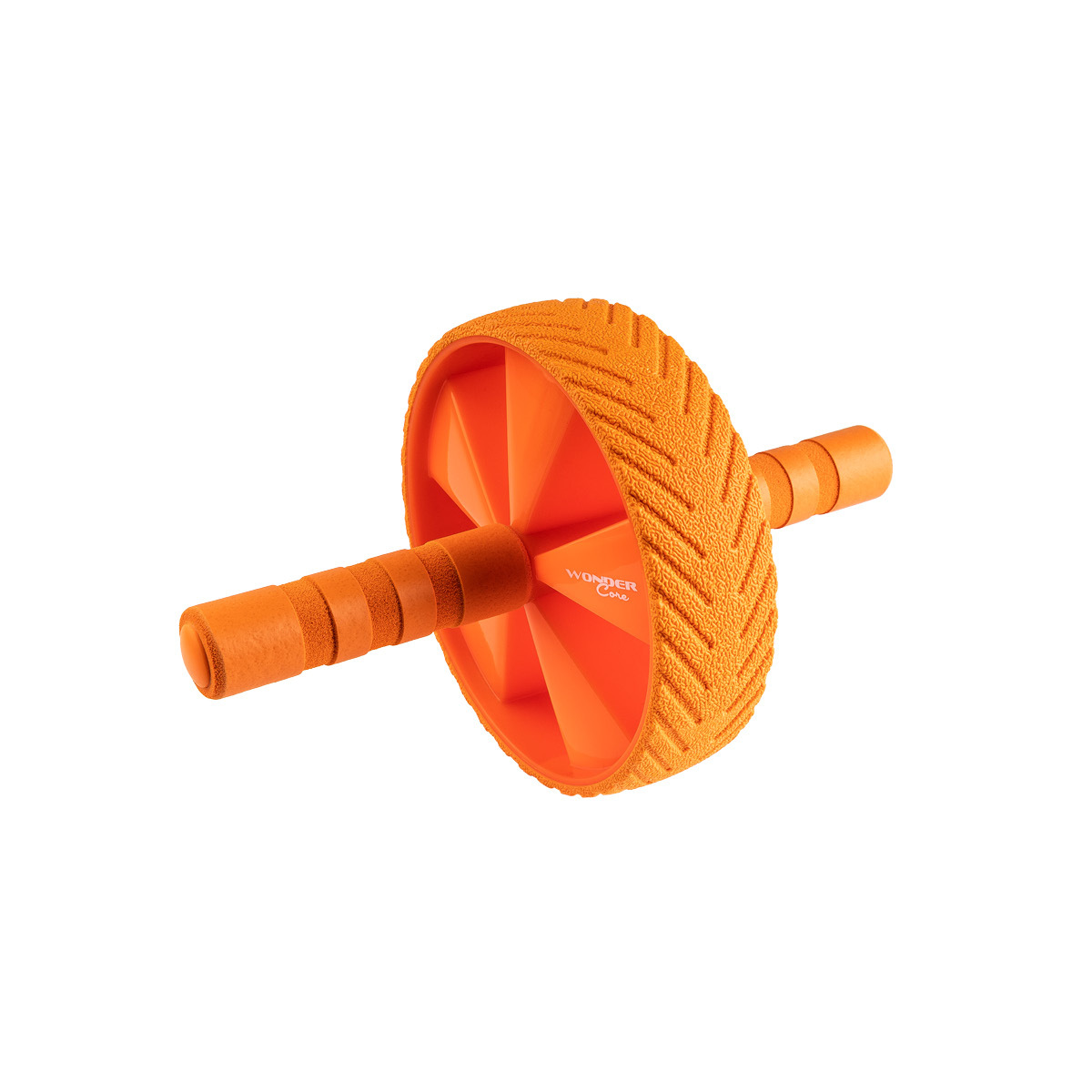 Wonder Core Bauchroller Orange 440975