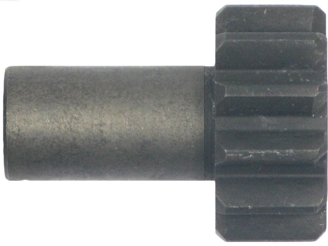Anlasserfreilauf 12-Zahn AS-PL Freilauf Anlasser SD0213