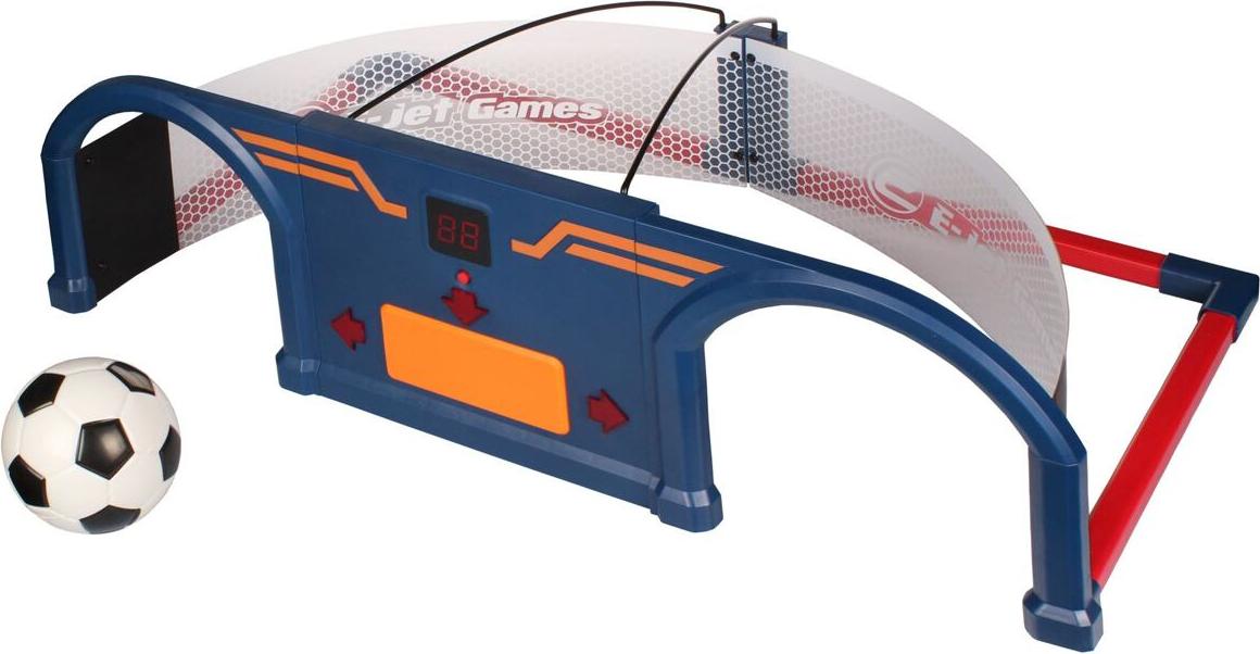 E-Jet Games Soccer Roundabout Soccer Trainer Confezione da