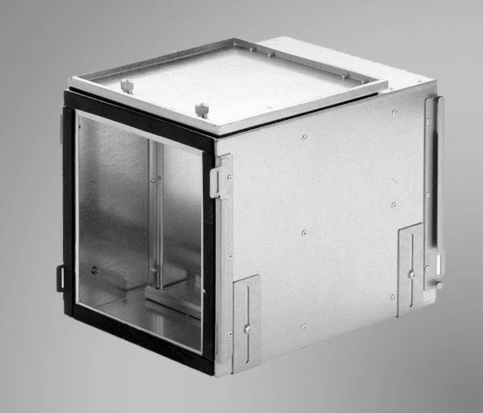 Zehnder Filtergehäuse CW-F 220 mm 990323550
