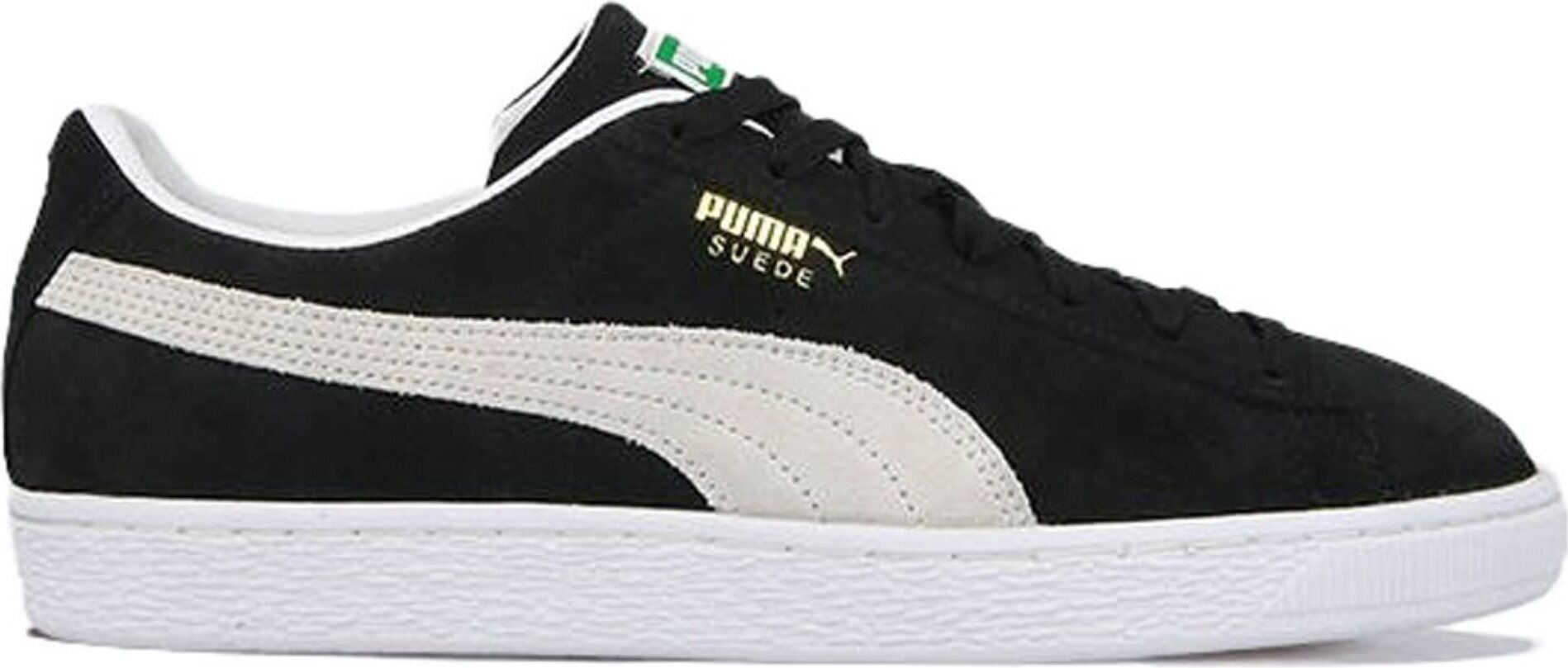 Puma Obuv Suede Classic Xxi, 37491501