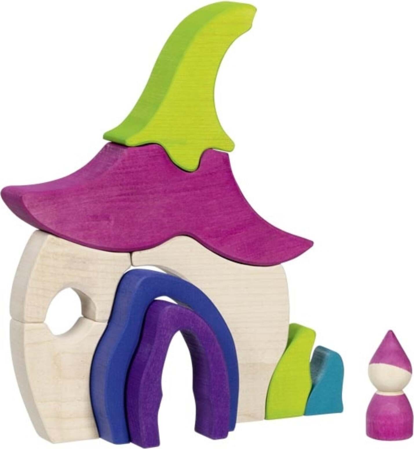Firma Goki ® Feenhaus 58328