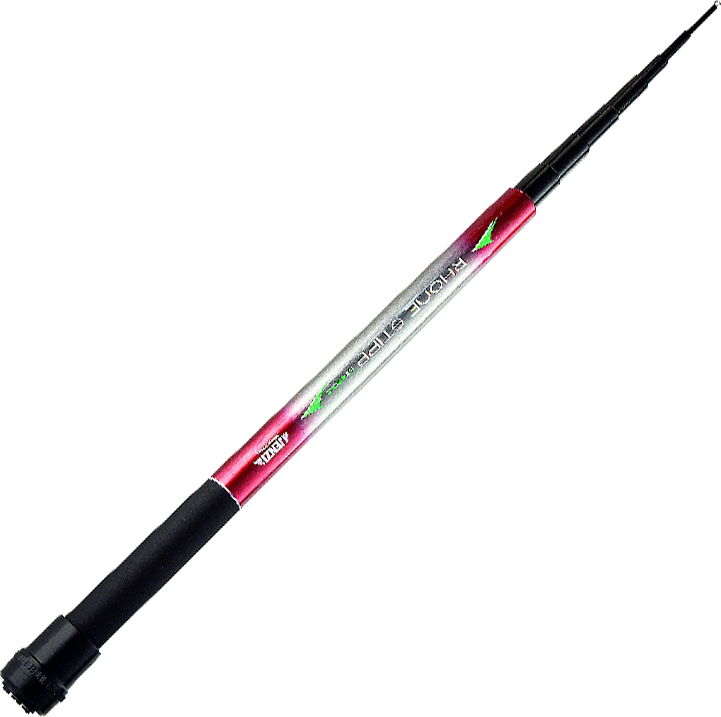 Jenzi Stipprute Rhone Stipp Mini Pole 4m 1690-RSM