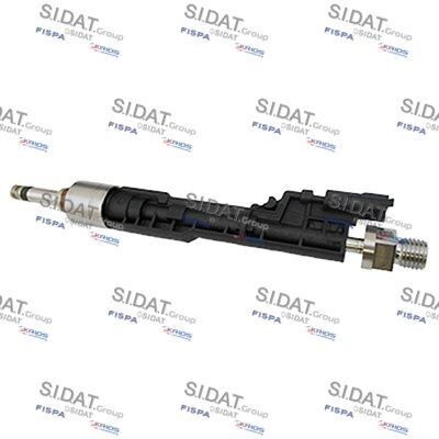 FISPA 81.551 Einspritzventil für BMW 5 Touring (F11) Direkteinspritzung