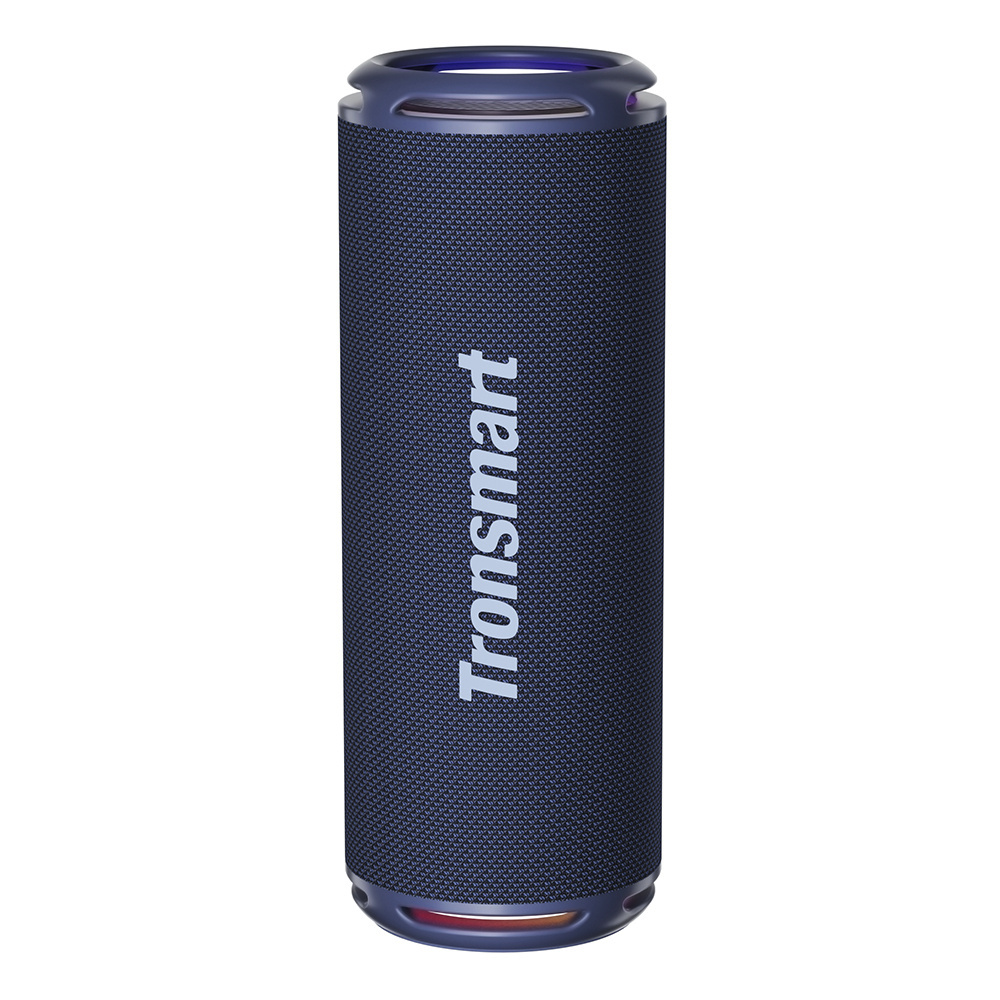 Tronsmart Portable Party Lautsprecher Bluetooth Wireless 24W Marineblau T7 Lite blue