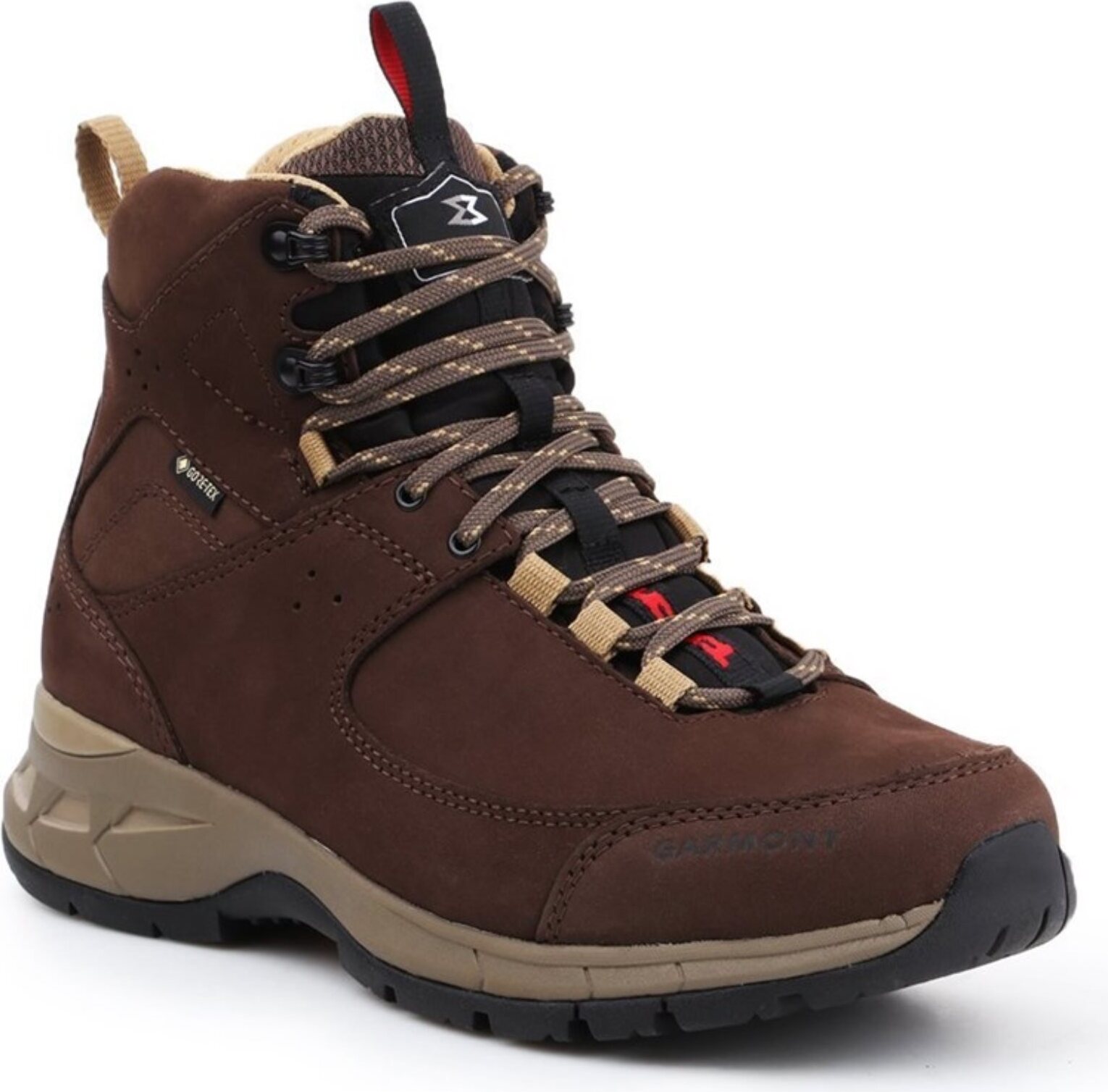 Garmont Obuv Trail Beast Mid Gtx Wms, 481208615