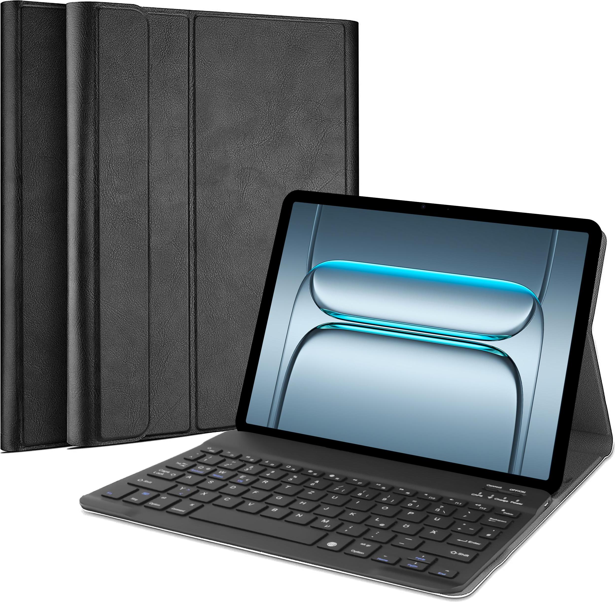 Hülle OnePlus OnePlus Pad Lite Schutzhülle - Cazy - Schwarz OPPLBKCZ