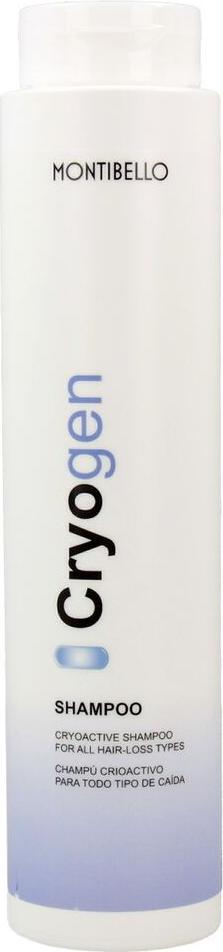Shampoo Cryogen Montibello Cryogen 300 ml M0118597