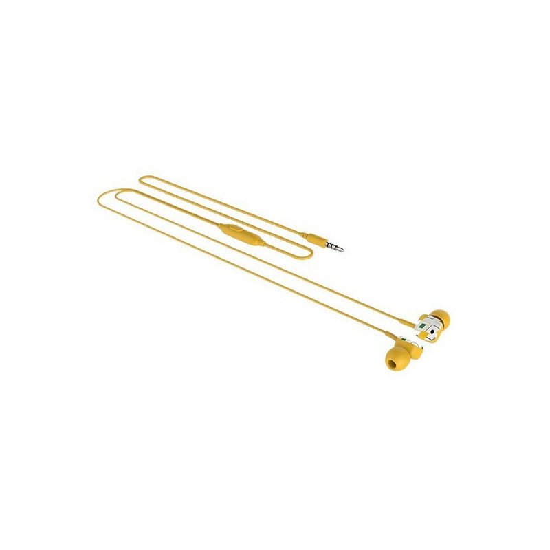 In-Ear-Kopfhörer SPC 4603 (3.5 mm) 4603Y