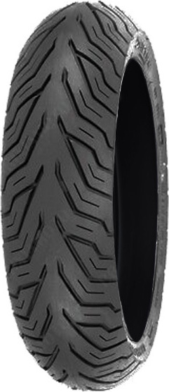 Pneumatiky DELI TYRE 80/90-14 46P SC-109