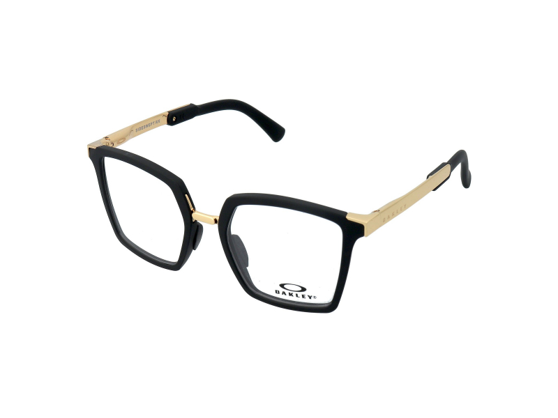 Oakley Sideswept Rx OX8160 816001 Größe: 51