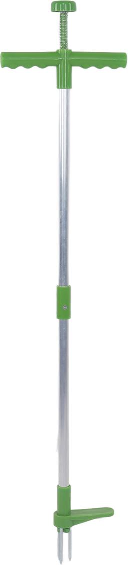 Crrynuo Unkrautstecher-Set (99 cm) zum Aufstellen, inklusive Wurzelentferner, für Garten und Terrasse KAU-LR-UN-CPK-20251125-48