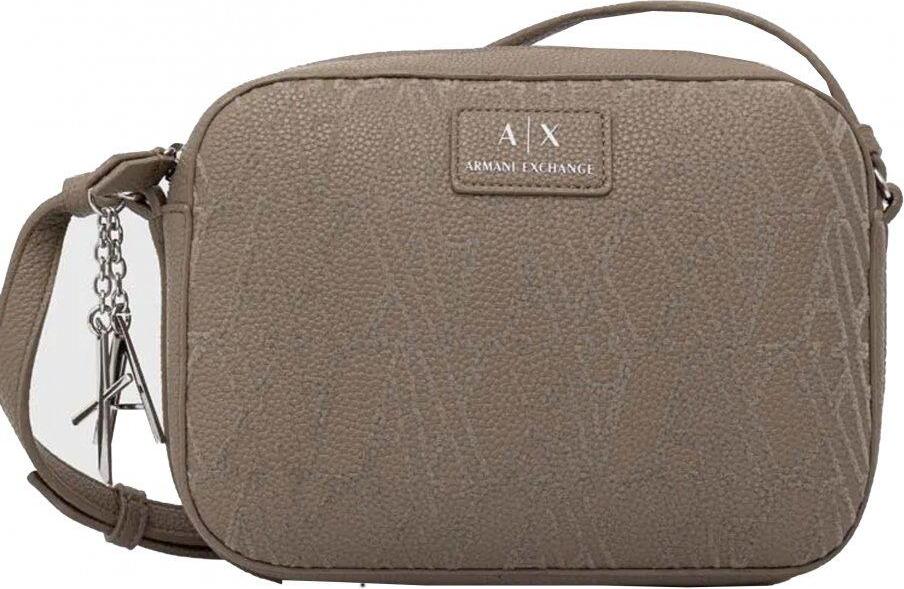 Armani Messenger Bag