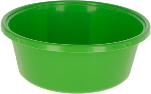 Kerbl Futterschüssel Futterschale Futtertrog Futternapf 2 L grün - 324818 3043188