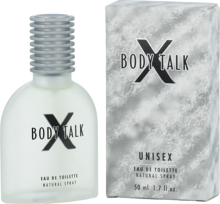 Muelhens - Muelhens Extasy Body Talk EDT 50ml