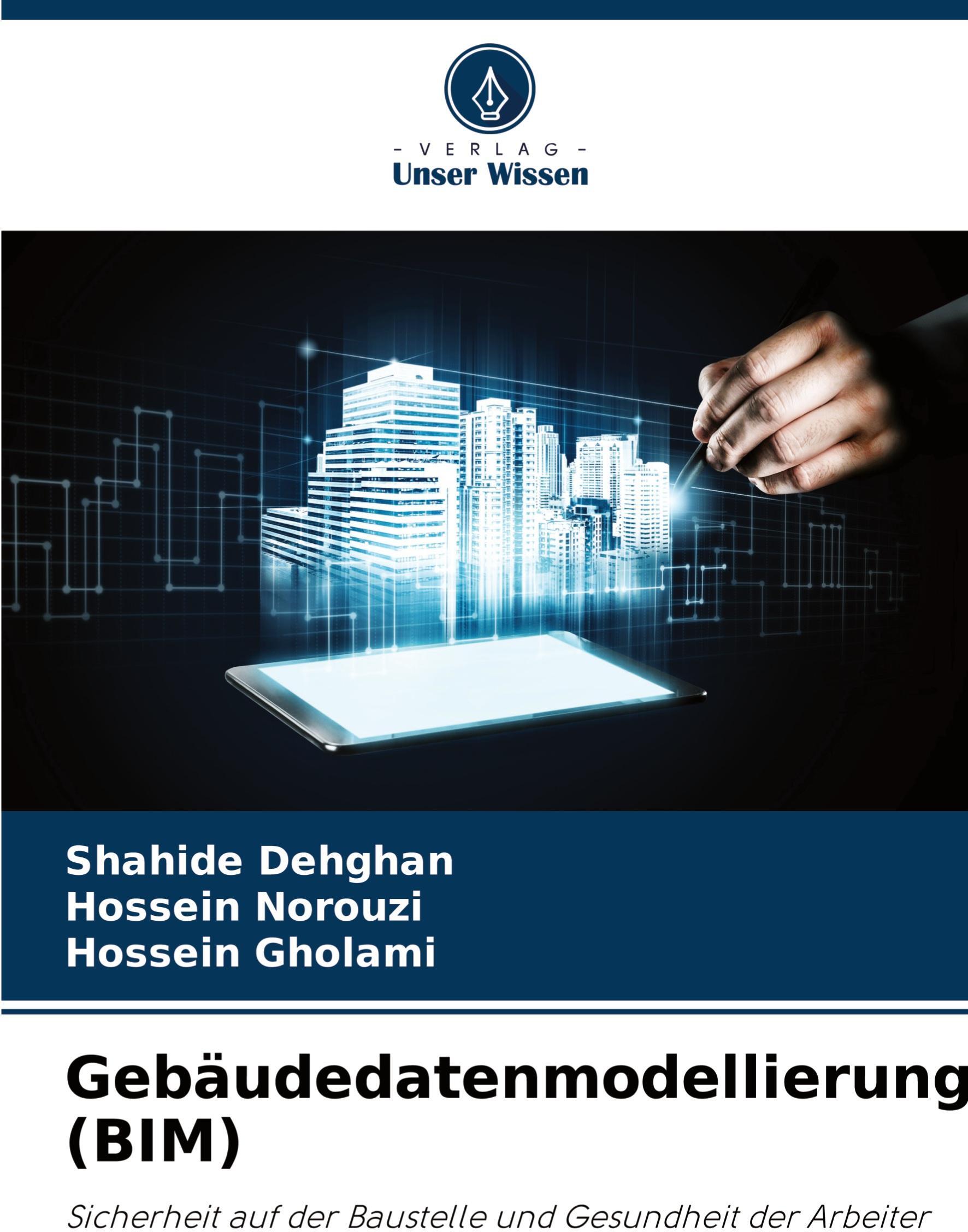 Sonstige Verlage Gebäudedatenmodellierung (BIM)