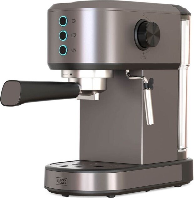 Kávovar na klasy Black+Decker BXCO1350E