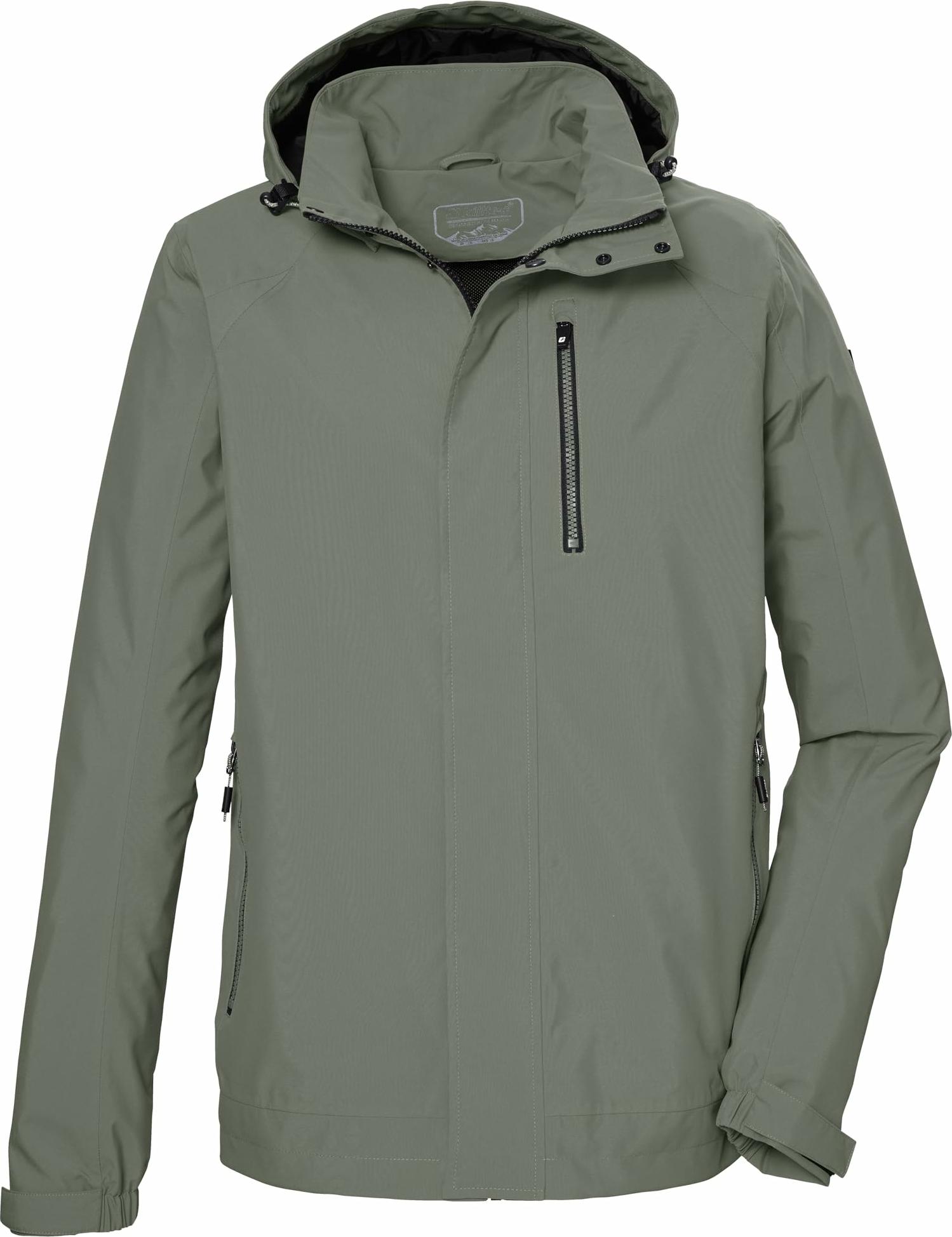 Killtec Kos 52 Mn Jckt Helloliv Helloliv S 4281500