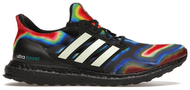 adidas Ultra Boost Heat Map - EU 42