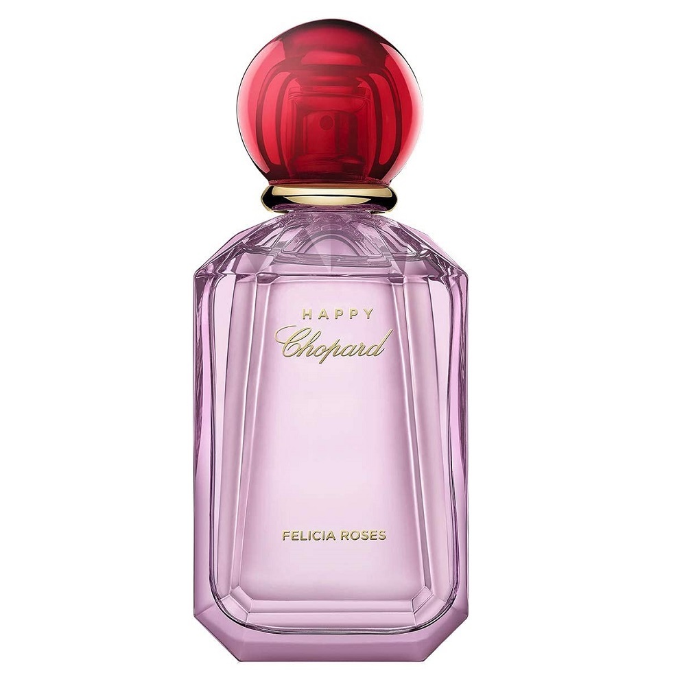 Chopard Happy Chopard Felicia Roses parfumovaná voda dámska 100 ml