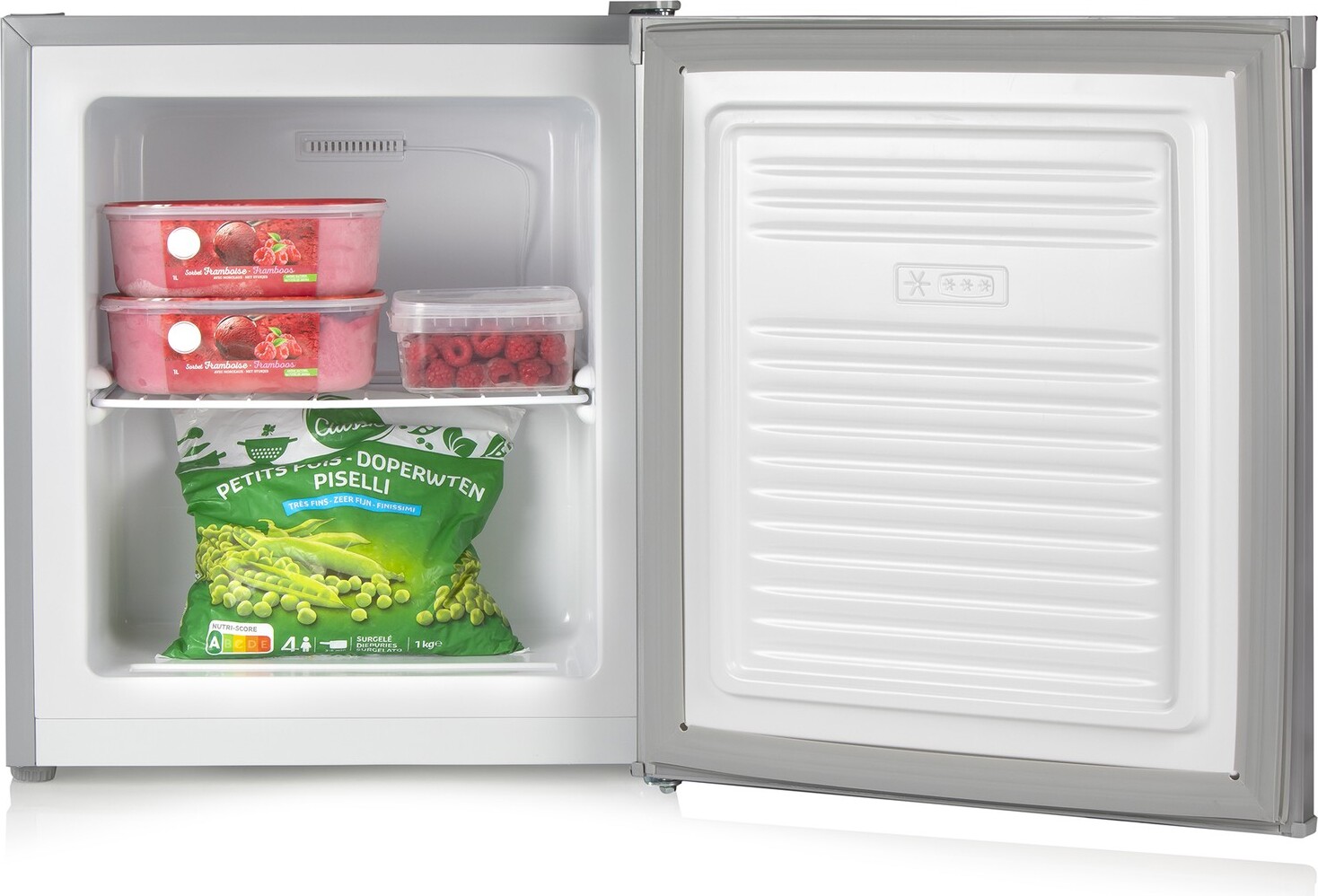 Mini Congelateur Lidlnull