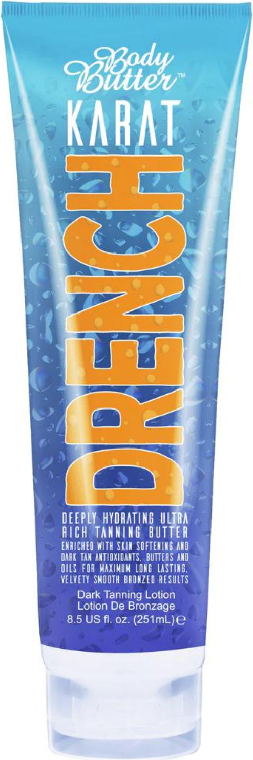 Body Butter Karat Drench Sonnenschutzlotion 251 ml