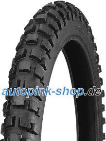 Duro HF311 ( 3.50-19 TT 57H zadné koleso, NHS, predné koleso )