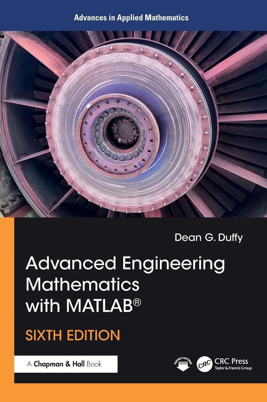 Sonstige Verlage Advanced Engineering Mathematics with MATLAB®