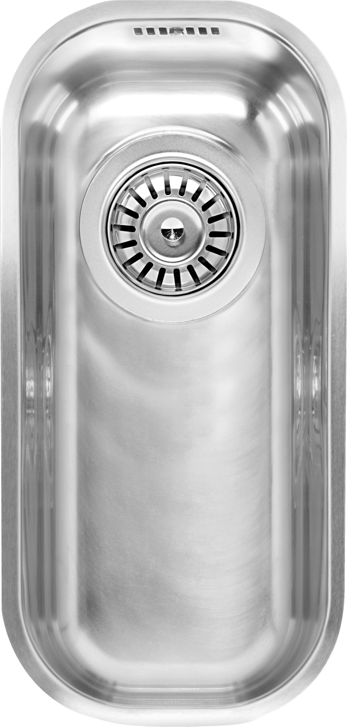 Reginox Flächenbündige Spüle IB1840 F IB 1840 Flächenbündiger Einbau B0858LBP06GDS