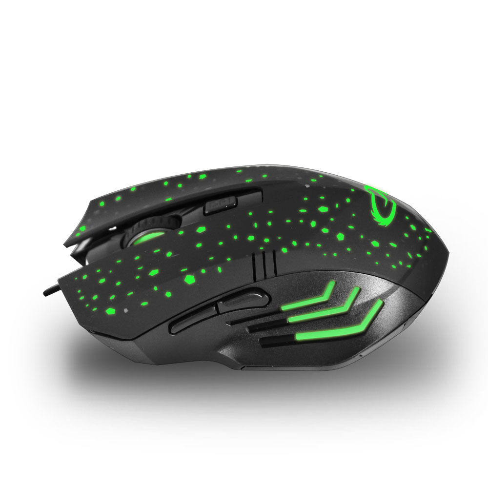 Esperanza Egm212 Gaming-maus One Size
