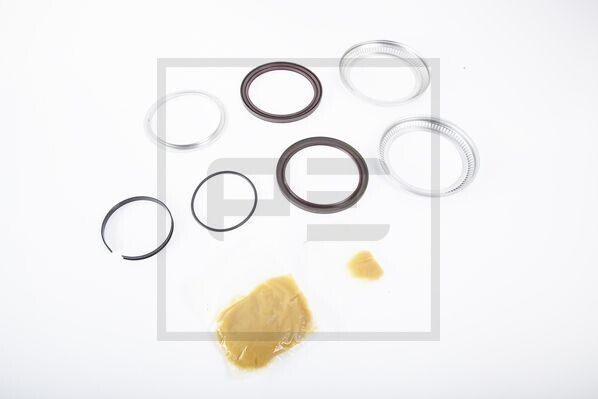 PETERS ENNEPETAL Radlagersatz PETERS 066.291-10A
