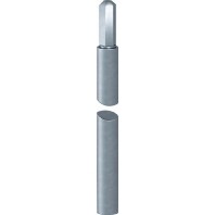 OBO Erdungsstange Omex - Erdungsstange 1500 mm 219 25 OMEX FT/1,5m