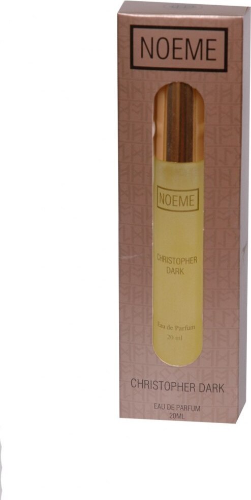 Christopher Dark NOEME eau de parfém - Parfumovaná voda 20ml