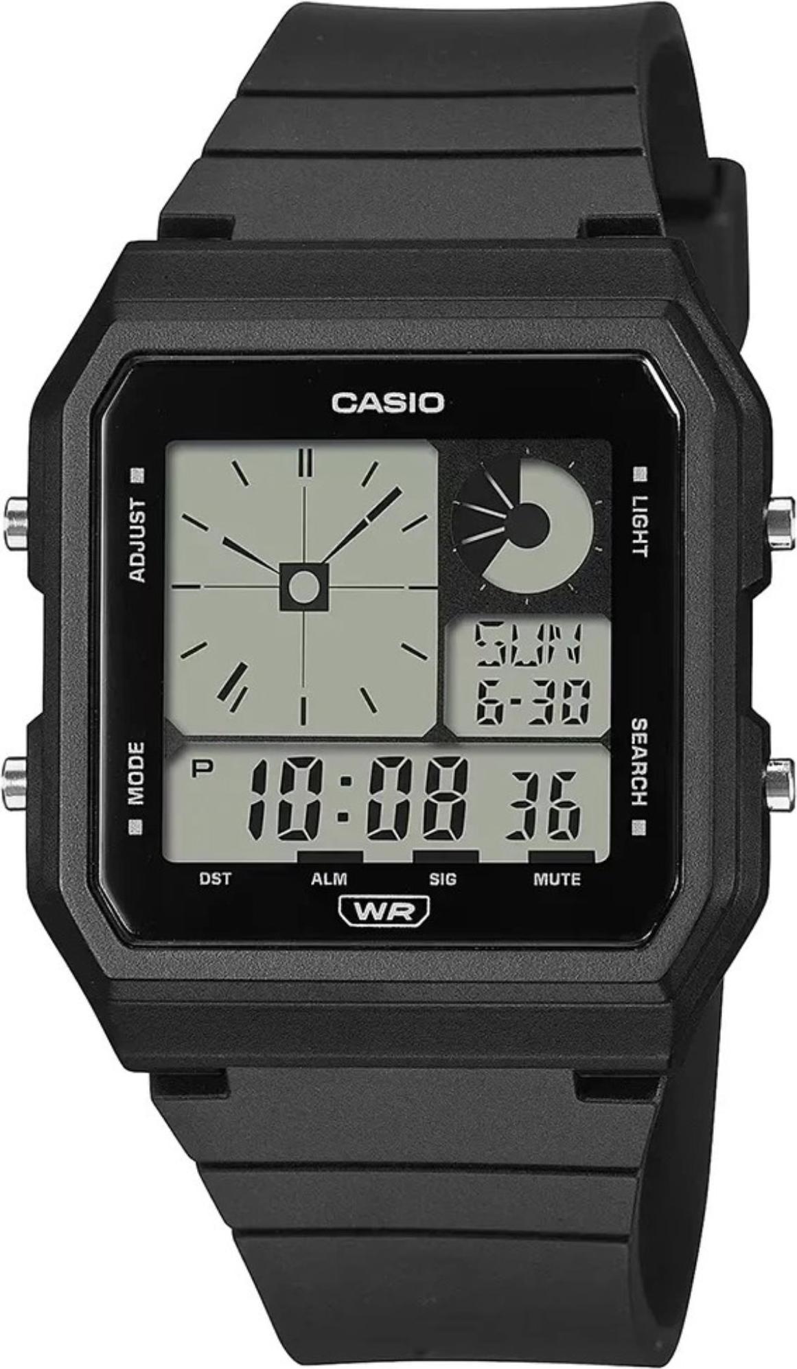 Casio Hodinky LF20W1A