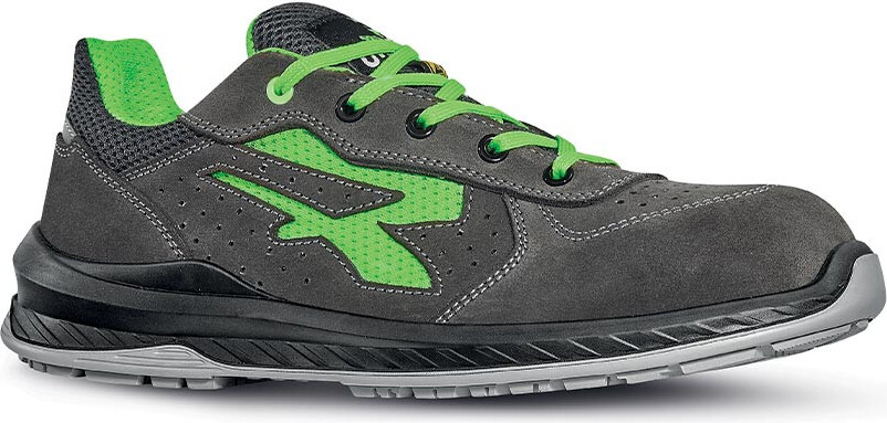 U-Power Sicherheits-Halbschuh ARON ESD S1P U-Power Sicherheits-Halbschuh ARON ESD S1P