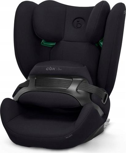 Cybex Pallas B I-Size 2In1 Kindersitz 9-50 Kg Mit Kofferraumschutz 40% Reduzierung Image