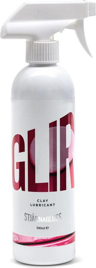 Stjarnagloss Stjärnagloss Glir Ton-Gleitmittel (500 ml) STGR500