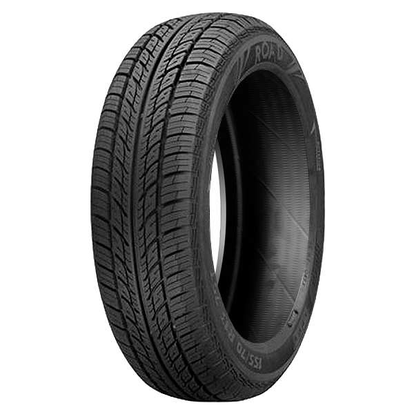 Pneumatiky RIKEN 145/70 R13 71T ROAD
