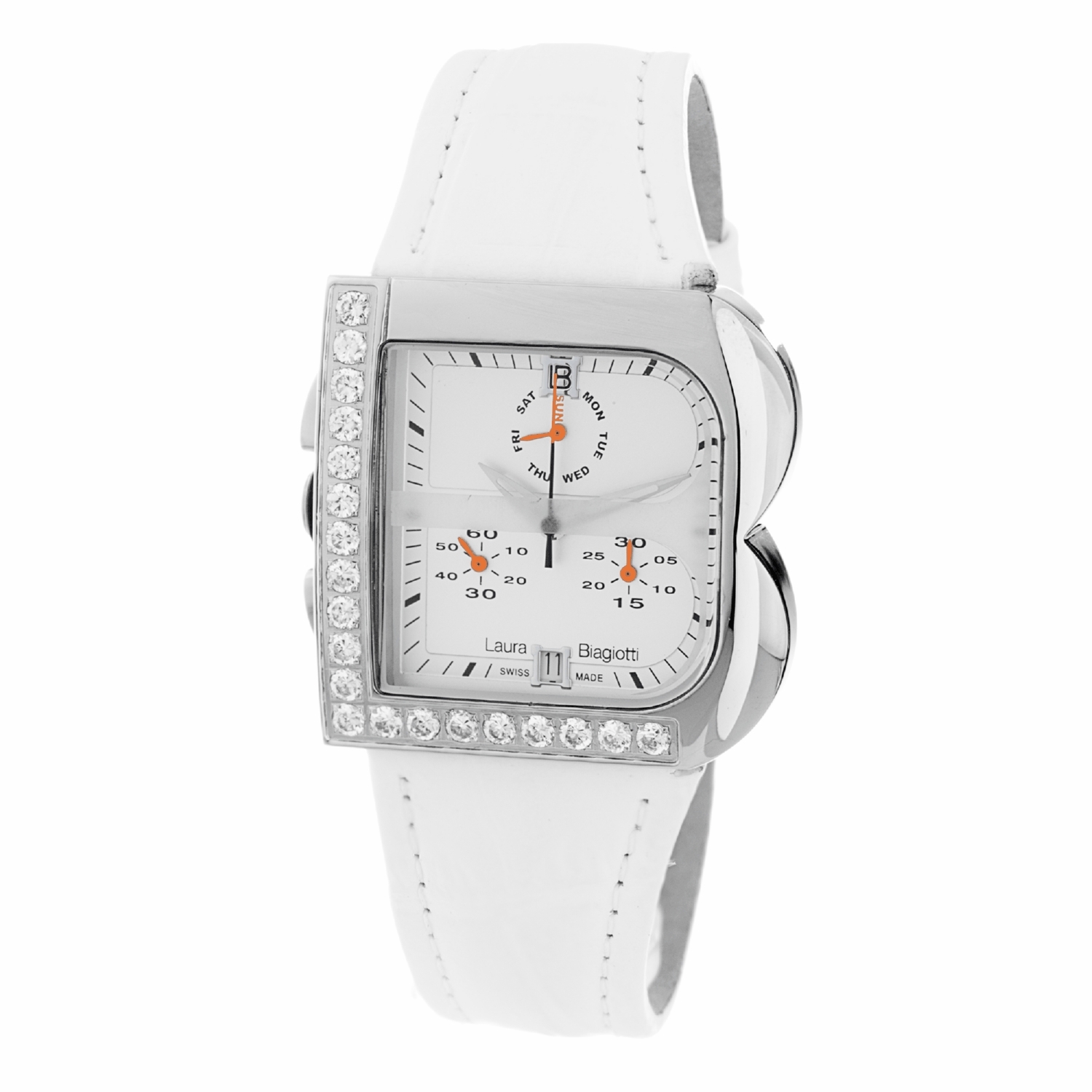 Laura Biagiotti Hodinky lb0002lblz