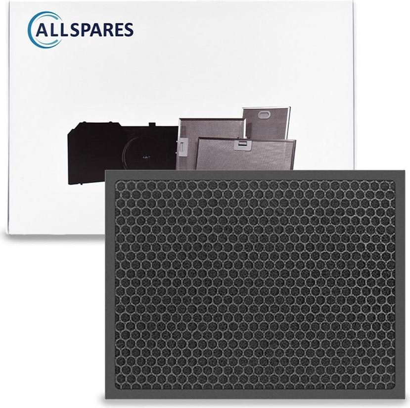 Philips NanoProtect Akitvkohlefilter FY3432/10 von AllSpares AS-LR200