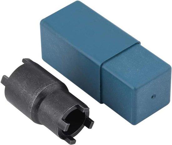 OEM Kraftfahrzeug- Werkzeug 20/24mm Schraubenlocknut für CRF 600RR 450R 250L 2026