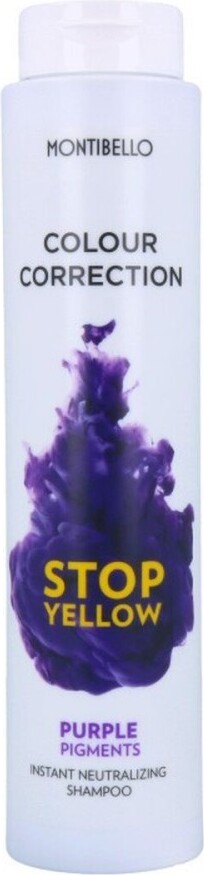 Shampoo Montibello NYC3 M0116522