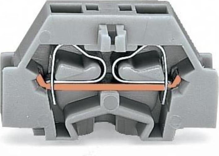 WAGO GmbH & Co. KG 2-L.Klemme 261-301