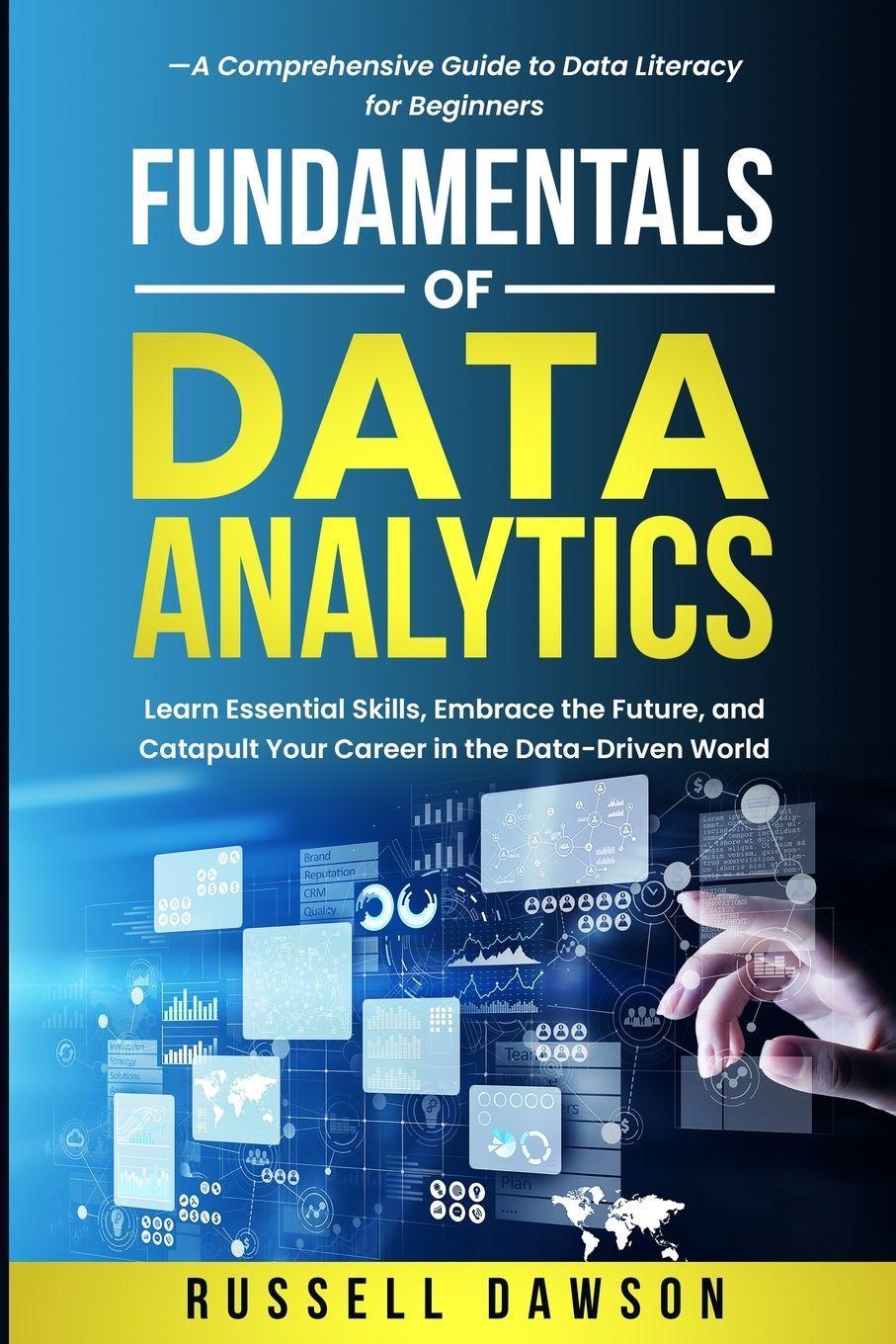 Sonstige Verlage Fundamentals of Data Analytics