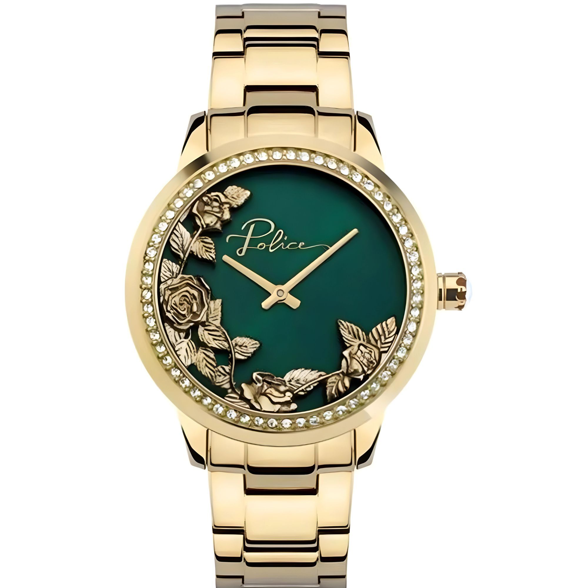 Dámske Hodinky POLICE PEWLG2202203 34MM