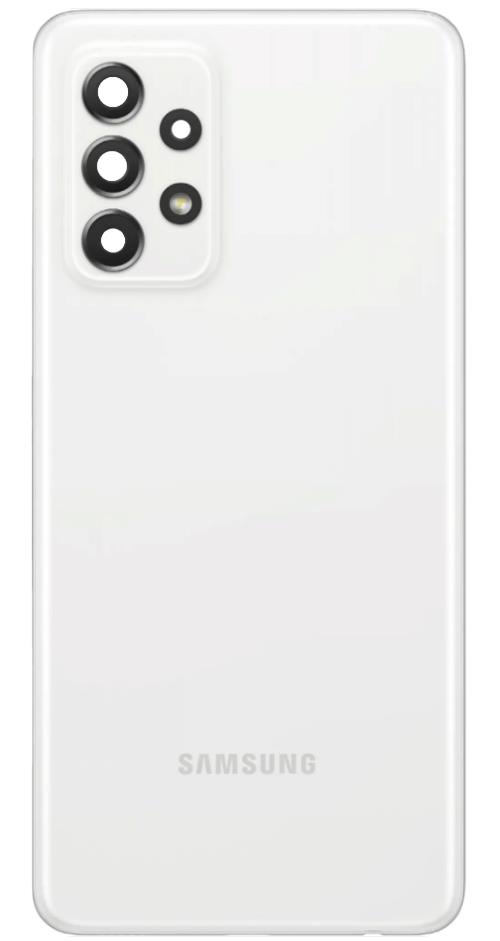 Samsung Galaxy A52s 5g Hülle Original Original Samsung Galaxy A52s 5G A528B | Kaufland.de