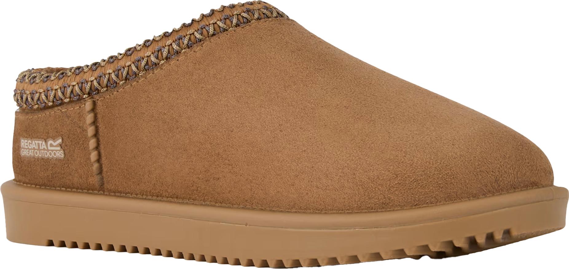Regatta - "Risley" Mules für Damen RG12333 (39 EU) (Briar) UTRG12333