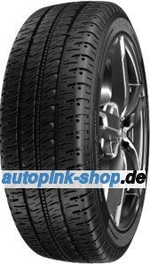 Syron Merkep 2X 235/65 R16 121T