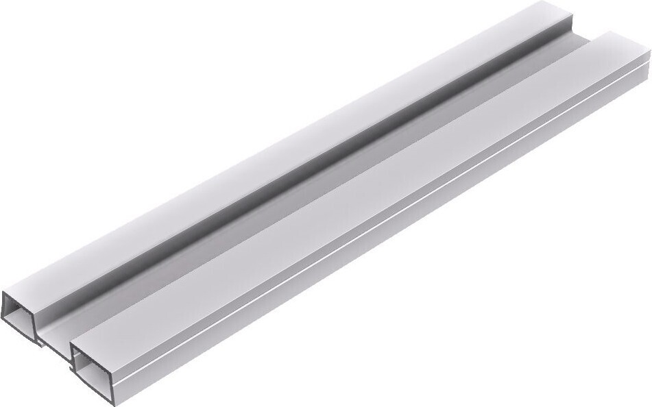 Schletter Solar Verbinder Bodenprofil 129200-001