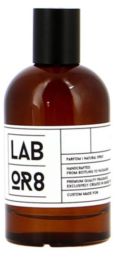 LABOR8 TIFERET 636 Produktbezeichnung